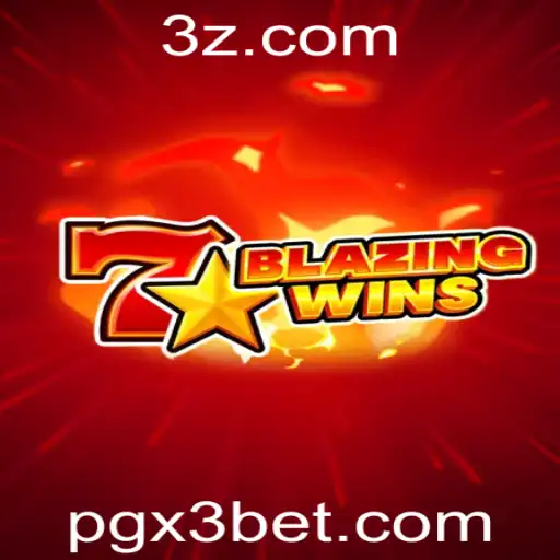 BlazingWins: Descubra o Empolgante Mundo dos Jogos Online no pgx3.bet