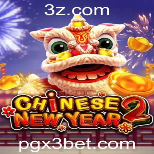 Descubra CHINESENEWYEAR2: Uma Nova Experiência de Jogo Empolgante no pgx3.bet