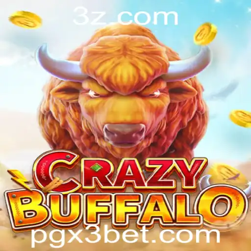 Explore CRAZYBUFFALO - O Jogo de Estratégia e Aventura do Momento