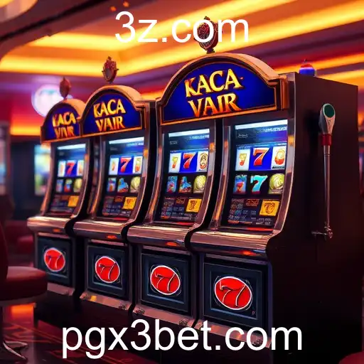 O Impacto dos Caça-níqueis na Indústria de Jogos Online