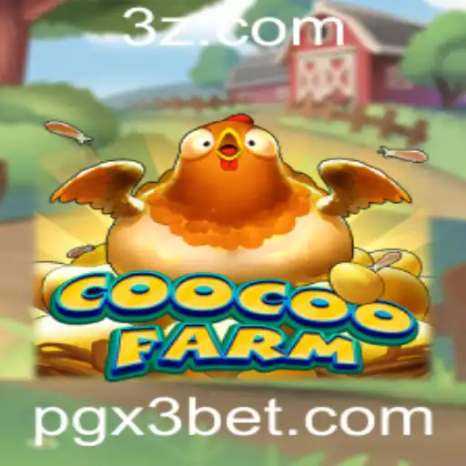Descubra CooCooFarm: Uma Aventura de Jogo Eletrizante