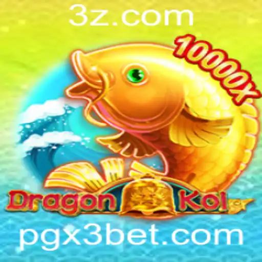 Explorando o Fantástico Mundo do DragonKoi no pgx3.bet