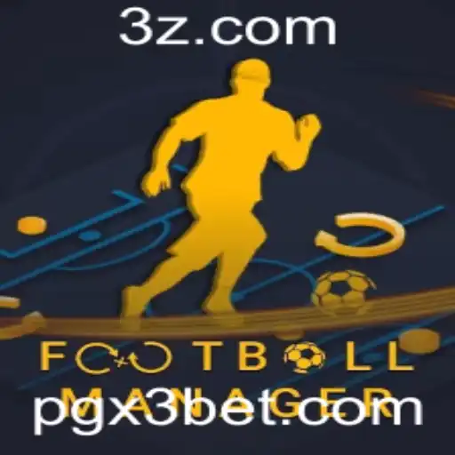 Explorando o Mundo de FootballManager e Como pgx3.bet Se Encaixa Neste Cenário