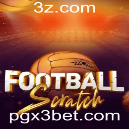Explorando as Emoções do FootballScratch com pgx3.bet