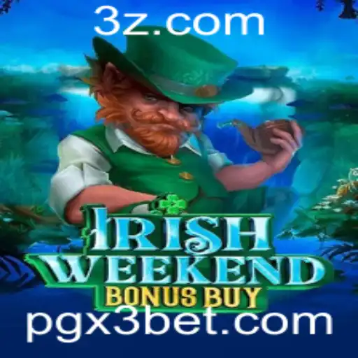 Explore o Mundo de IrishWeekendBonusBuy da pgx3.bet: Diversão e Recompensas na Palma da Mão