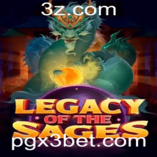 Descubra o Mundo de LegacyoftheSages: Um Jogo de Estratégia Inovador