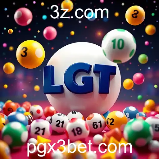 A Influência das Loterias e o Impacto da Plataforma Digital pgx3.bet