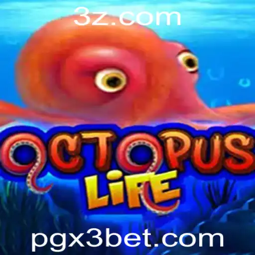Descubra o Mundo Fascinante de OctopusLife no Universo do pgx3.bet