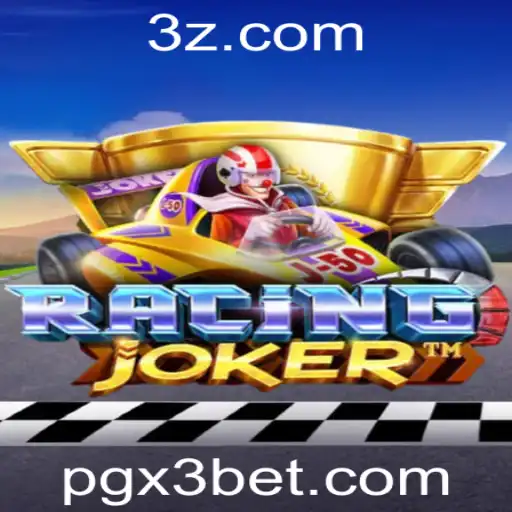 RacingJoker: A Nova Aventura no Mundo das Corridas Virtuais