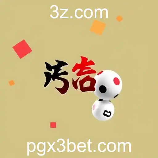 Explorando o Fascinante Jogo de Sic Bo no pgx3.bet