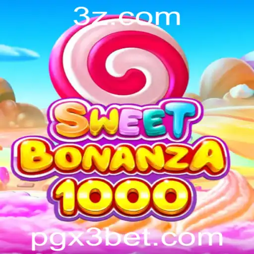 Descubra o Mundo Encantado de SweetBonanza1000 e Aventuras no pgx3.bet