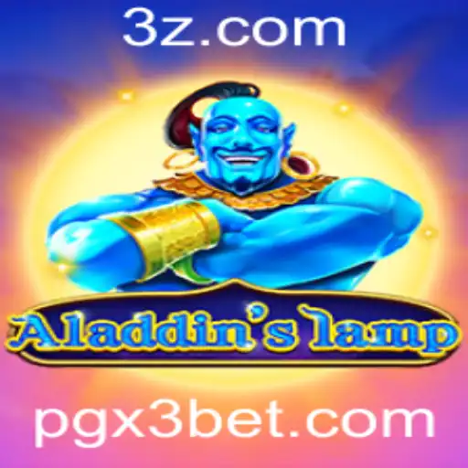 Descubra o Fascinante Mundo de Aladdinslamp com pgx3.bet