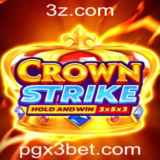 Crownstrike: A Nova Sensação no Mundo dos Jogos