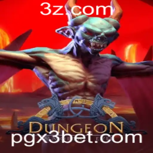 Descubra o Fascinante Mundo de Dungeon no pgx3.bet