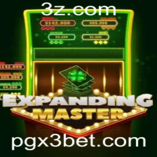 ExpandingMaster: O Jogo de Estratégia que Conquista os Fãs de pgx3.bet