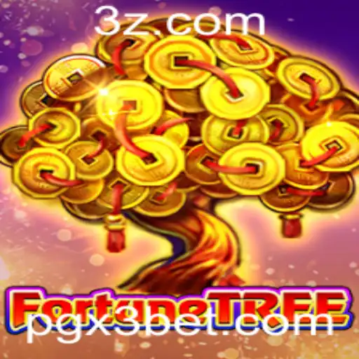 FortuneTree: Descubra o Encanto do Novo Jogo no pgx3.bet
