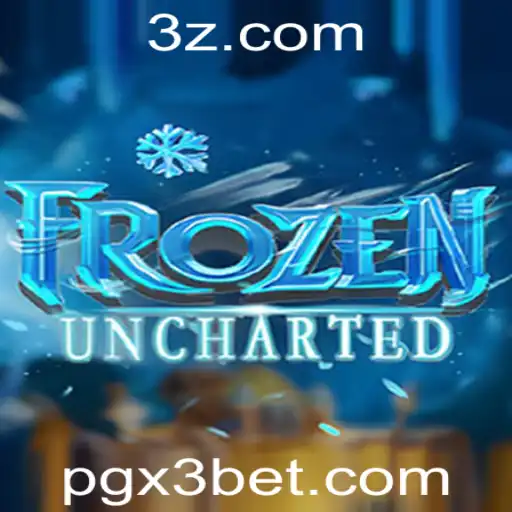 FrozenUncharted: Aventure-se em Novos Mundos de Jogo