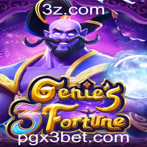 Descubra o Fascinante Mundo de Genie3Fortune no pgx3.bet