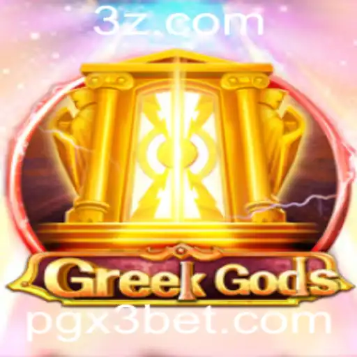 Descubra a Fantástica Jornada de GreekGods no Universo do Entretenimento Digital