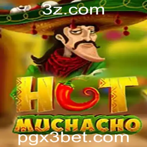 HotMuchacho: Descubra o Novo Jogo Emocionante no pgx3.bet