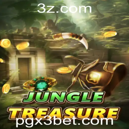 Descubra os Segredos de JungleTreasure: Aventuras e Recompensas