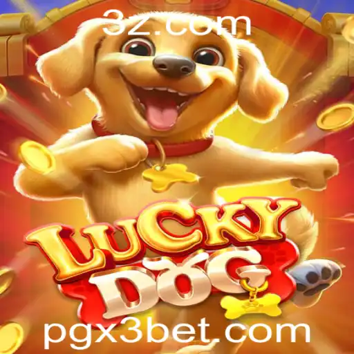 Descubra o Fascinante Mundo de LuckyDog com pgx3.bet