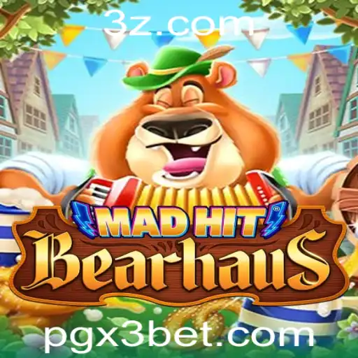Explorando o Fascinante Universo de MadHitBearhaus: Um Mergulho no Mundo do Jogo