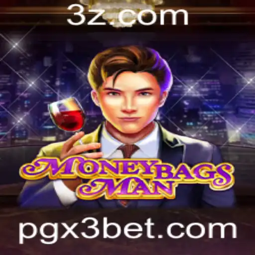 Descubra o Mundo Emocionante de MoneybagsMan