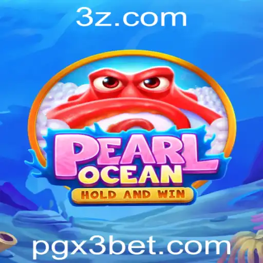 PearlOcean: Explore as Maravilhas do Atlântico com pgx3.bet