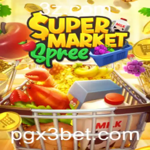 SupermarketSpree: O Jogo de Aventura no Supermercado