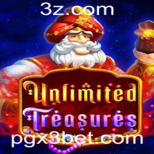 UnlimitedTreasures: Descubra um Mundo de Aventuras e Recompensas