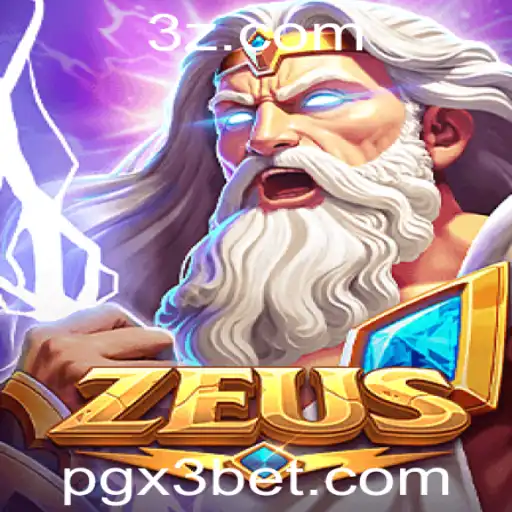 Descubra o Mundo Empolgante de Zeus no pgx3.bet
