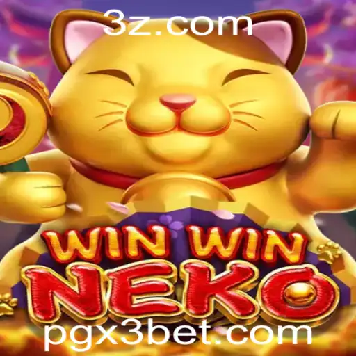 Descubra o Fascinante Mundo de WinWinNeko e Conquiste Recompensas no pgx3.bet