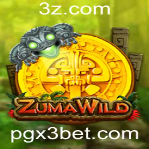 Descubra a Emoção do Jogo ZumaWild no pgx3.bet